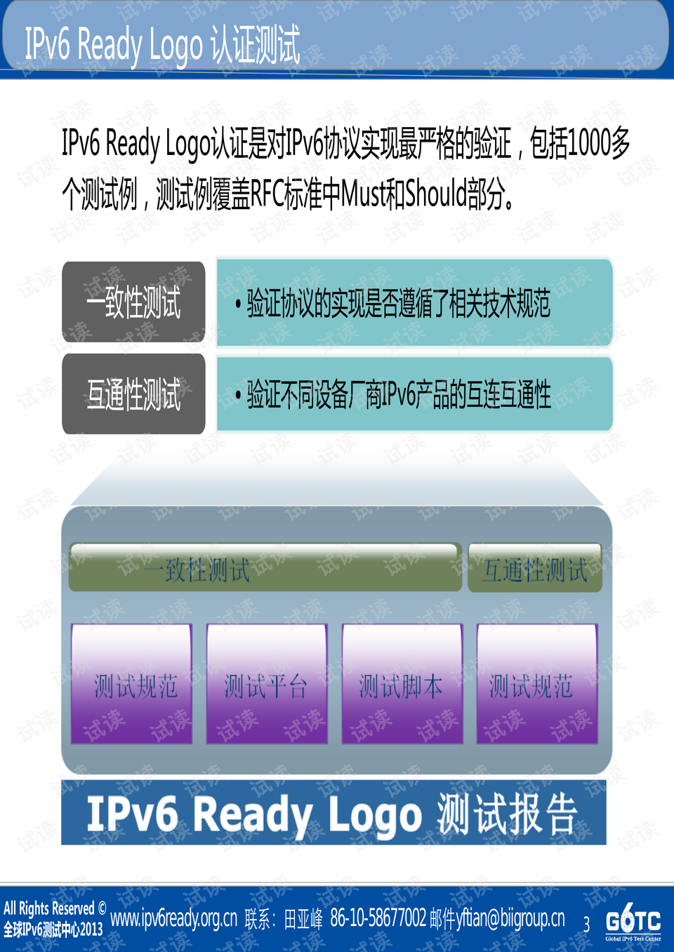 IPv6网站测试方法指南插图