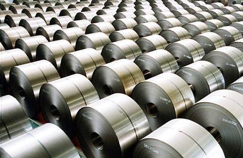 SEO20钢材，性能、应用与市场前景插图