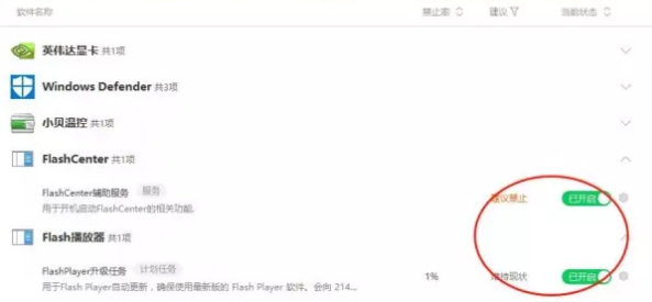 Flash控件安装提示无法注册的解决方案插图 Flash控件安装提示无法注册的解决方案插图