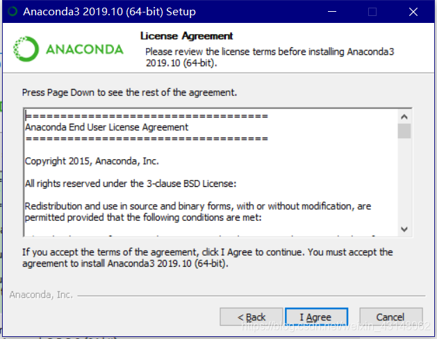Python与Anaconda，基础到进阶的编程工具选择插图