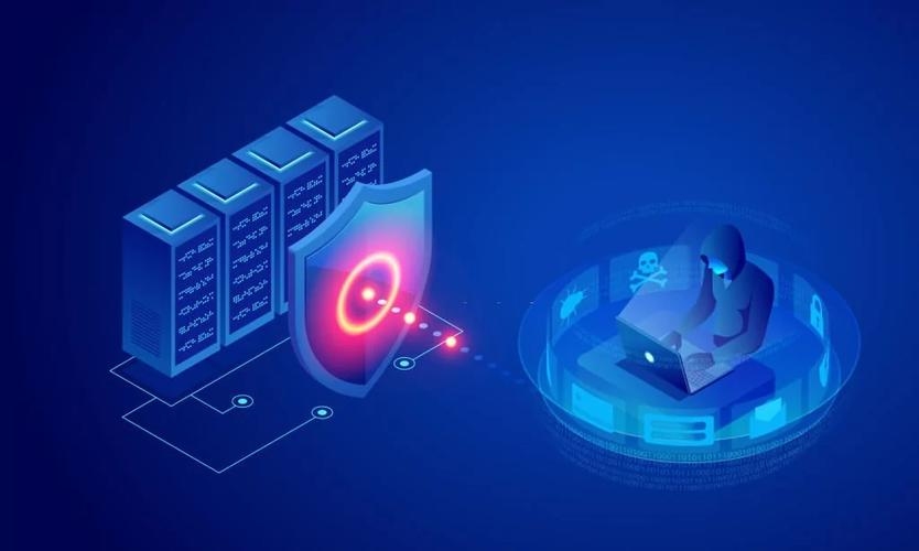 DDoS高防IP服务，保护您的网络免受攻击的利器插图