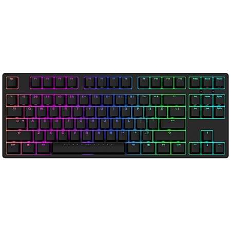 IKBC机械键盘RGB跑马灯代码与调光指南插图