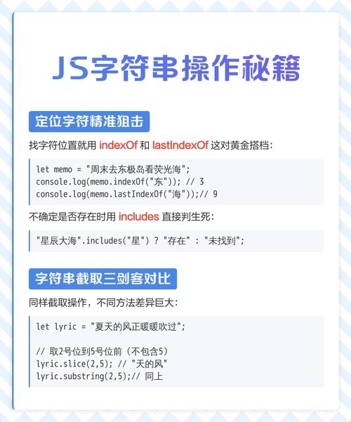 JavaScript字符串替换技巧插图