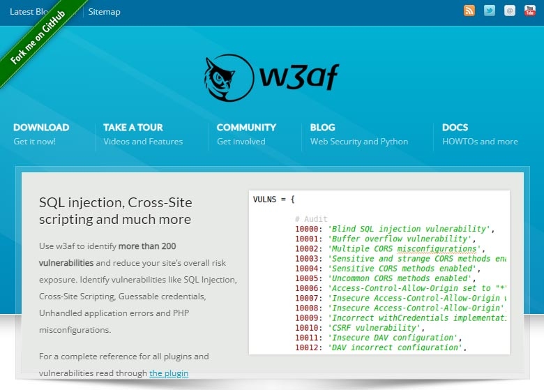 Web漏洞扫描工具，Acunetix与Xray的介绍及其重要性插图