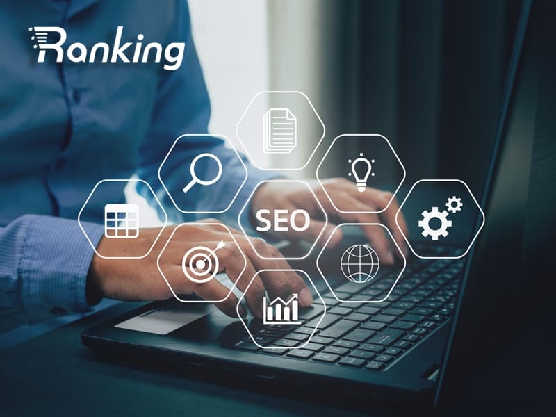 嘉兴SEO排名服务商推荐插图