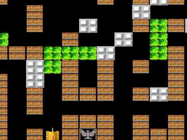 Scratch编程，打造坦克大战的奇幻之旅插图