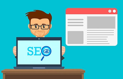 SEO培训要点插图 SEO培训要点插图