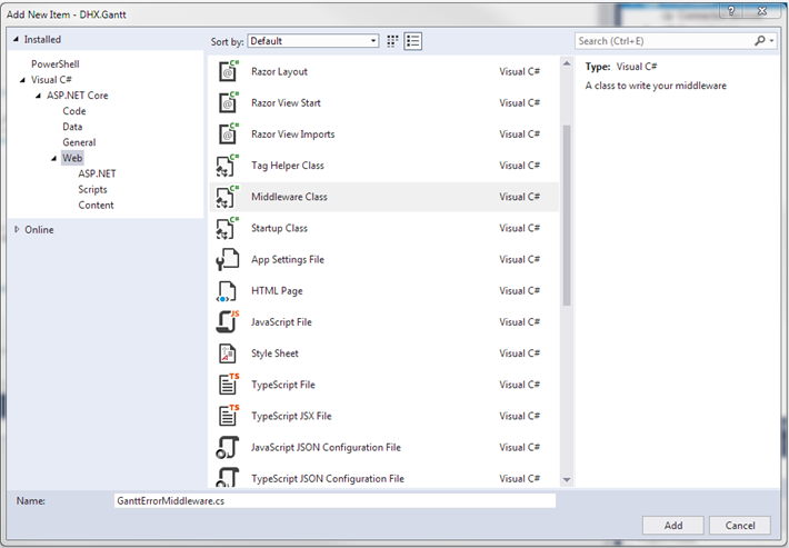 dhtmlxgantt官网介绍与使用体验插图