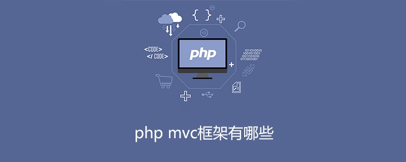 小型PHP框架的探索与应用插图 小型PHP框架的探索与应用插图