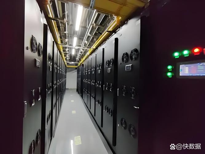香港eqhk1机房,技术前沿的数据中心插图 香港eqhk1机房,技术前沿的数据中心插图