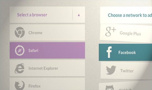 JQuery下拉列表的实现与应用插图