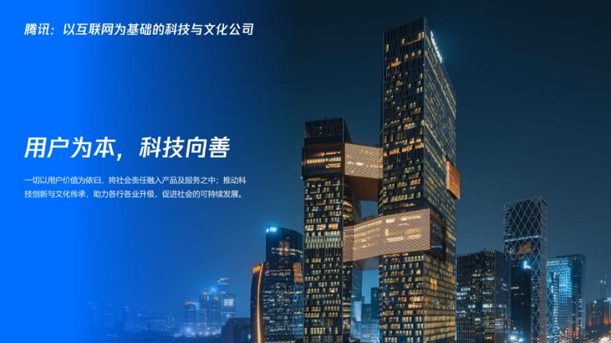 腾讯APP开发平台,连接创新与业务的桥梁插图 腾讯APP开发平台,连接创新与业务的桥梁插图