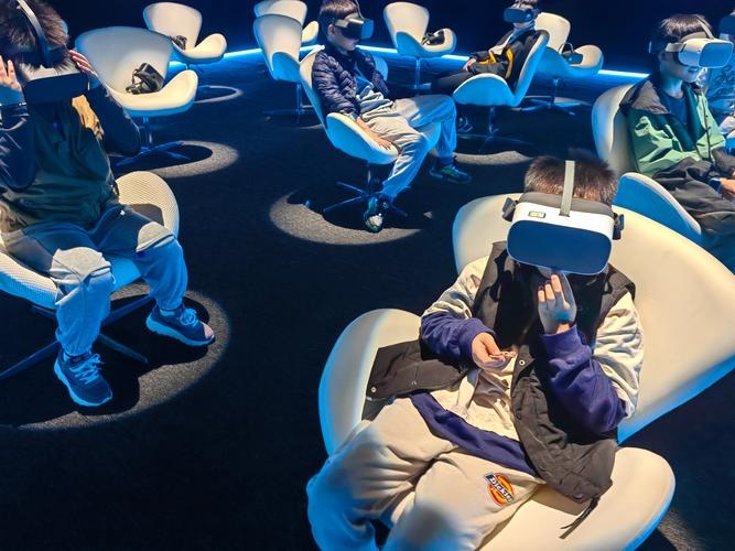 探索虚拟世界的无限可能—虚拟机可以干什么好玩的插图