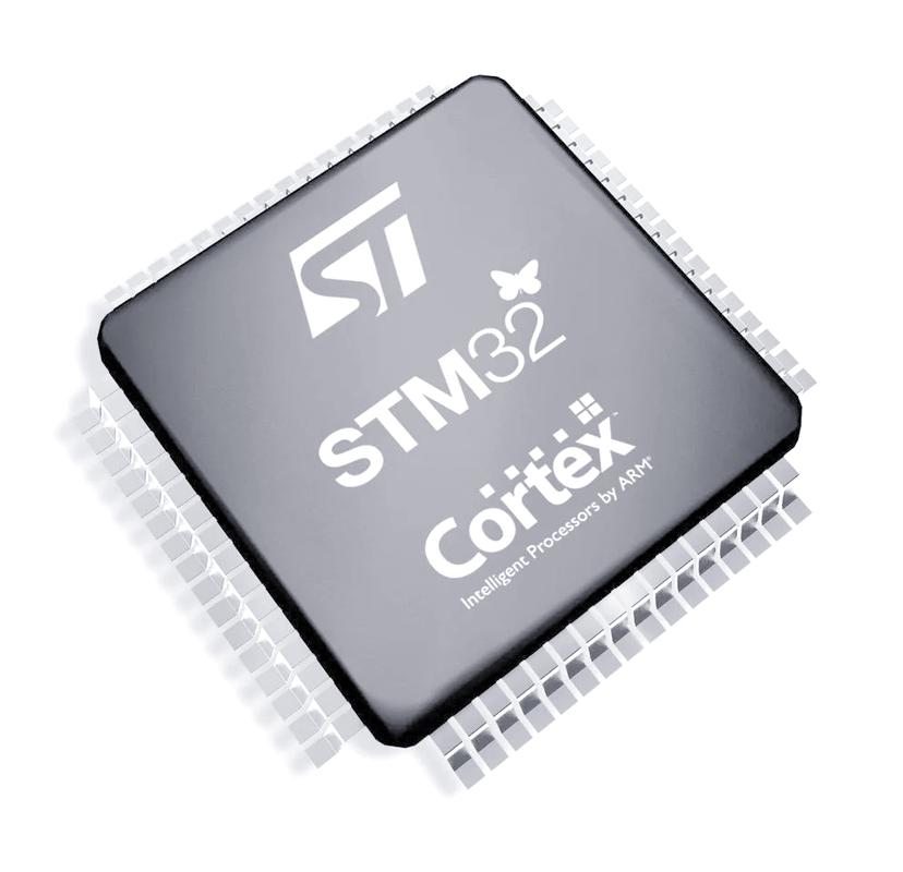STM32嵌入式Web服务器，开启智能物联新纪元插图