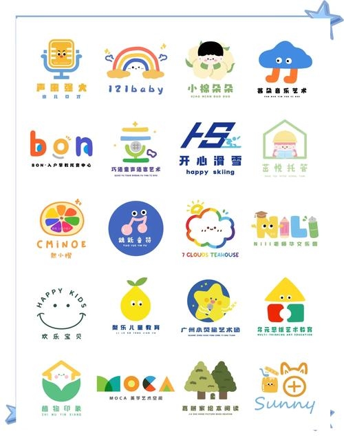Logo设计学生必备资源推荐插图