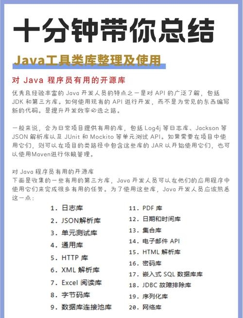 Java开发，选择最佳的软件工具插图