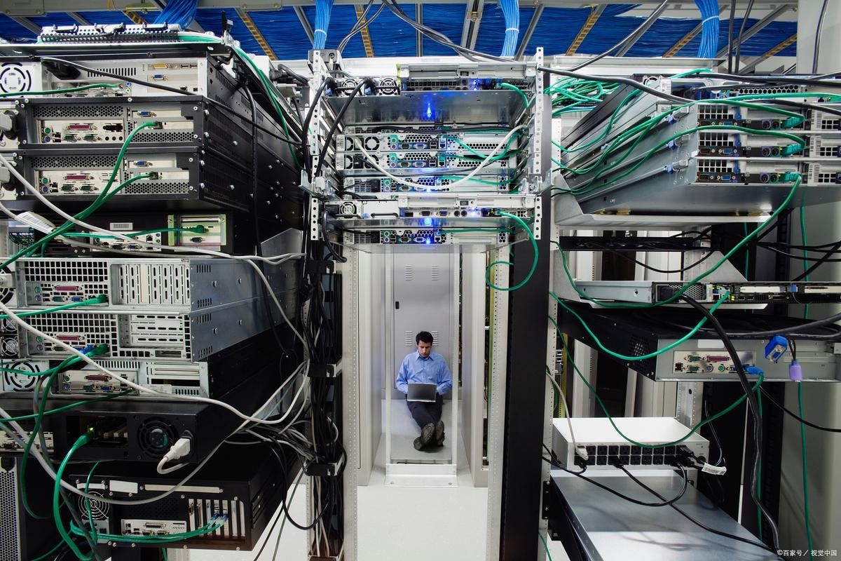 Cera服务器简介插图