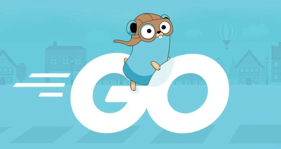 Golang语言适合做什么插图