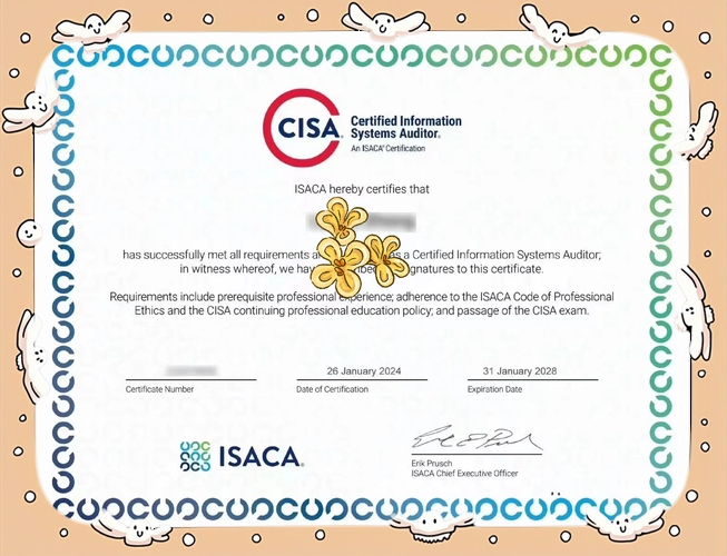 iiaa中级网站设计师认证，国际证书价值与应用场景解读插图