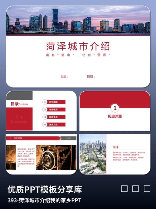 菏泽微信公众号—城市信息的新窗口插图