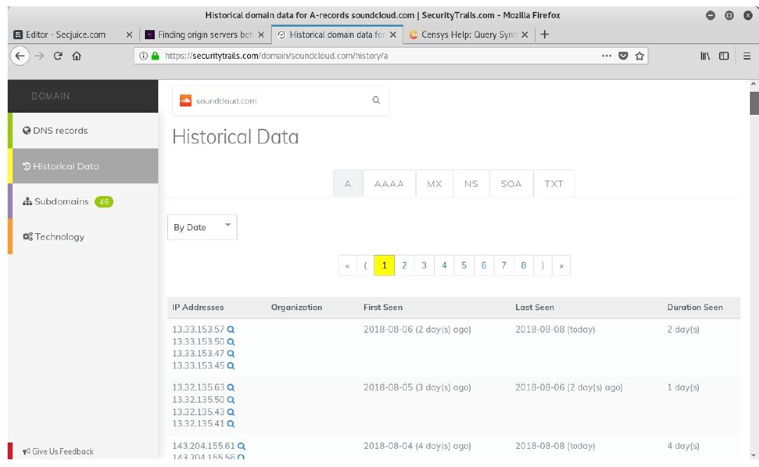 CDN源IP获取法，京瓷M6530cdn IP查询指南插图
