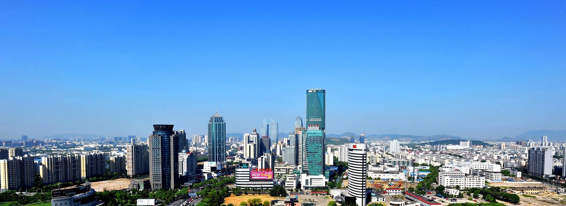 苏州兴田德润网络公司位置及业务概览插图