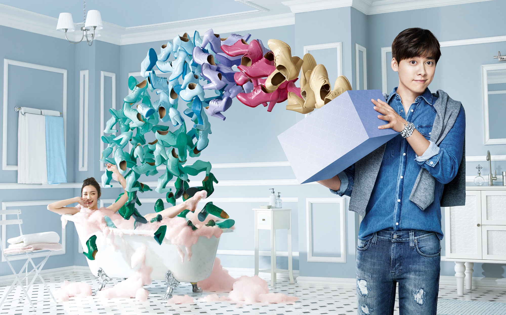 蘑菇街SEO营销，策略与实践插图