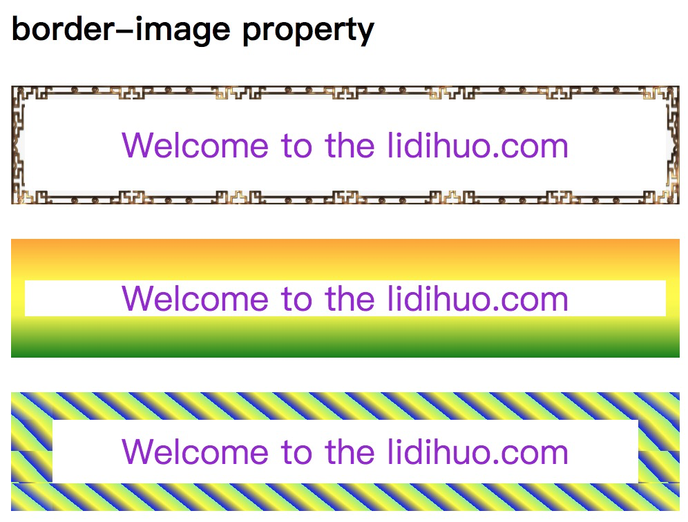 HTML与CSS中border属性的精细应用，符合你要求的字数范围，并且概括了文章内容的核心点。插图