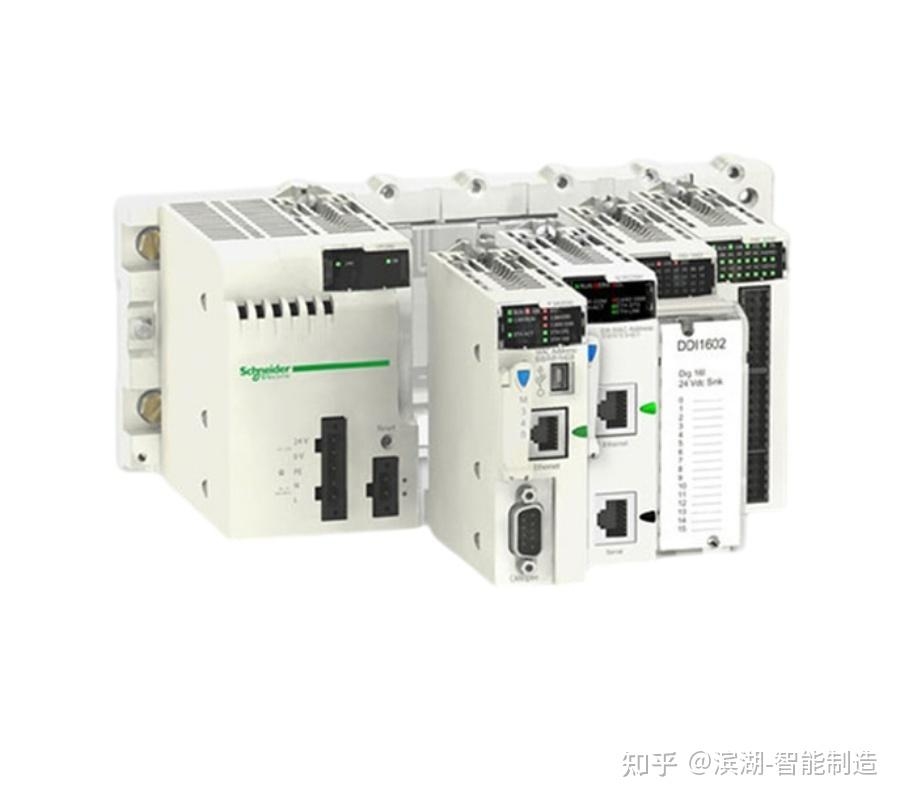 施耐德PLC编程软件推荐插图