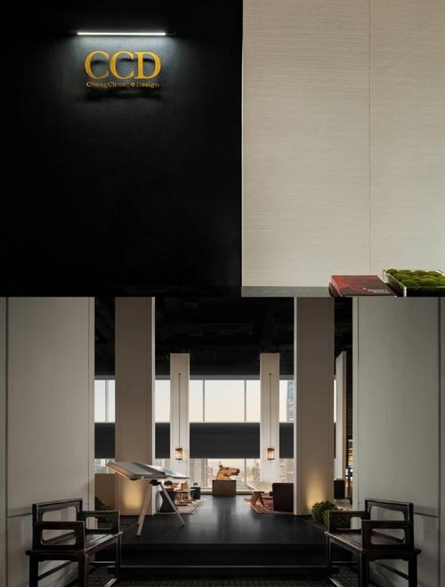 香港CCD设计公司介绍及其与HBA等公司的比较插图