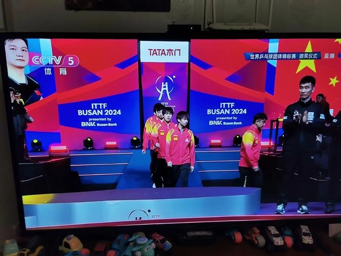 CCTV5体育直播在线观看，直播吧的魅力与精彩瞬间插图