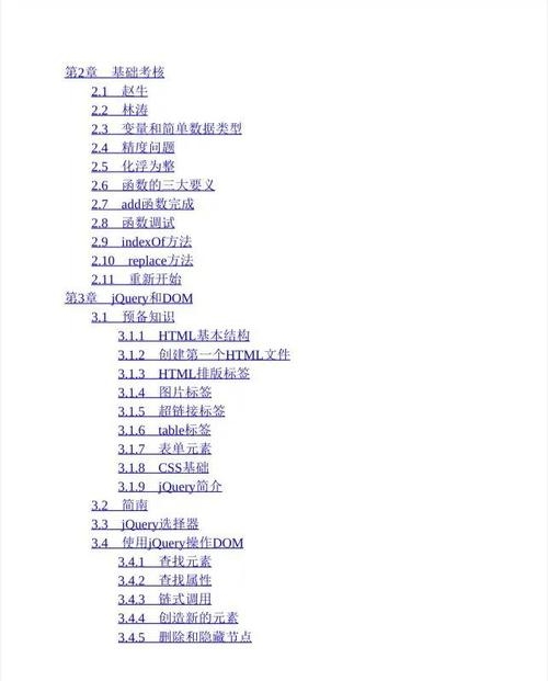 JavaScript百炼成仙，进阶秘籍与资源分享百度网盘链接插图