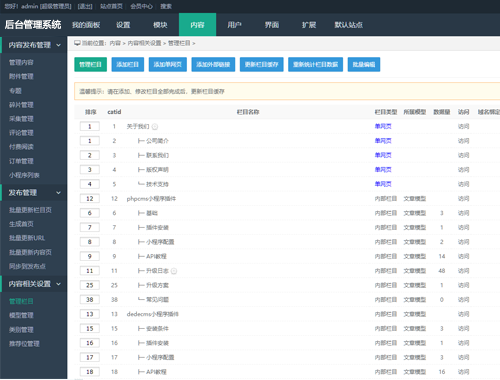 phpcms插件简介及选择指南,了解PHP、框架与模板,助力高效建站。常用CMS软件对比解析!插图 phpcms插件简介及选择指南,了解PHP、框架与模板,助力高效建站。常用CMS软件对比解析!插图