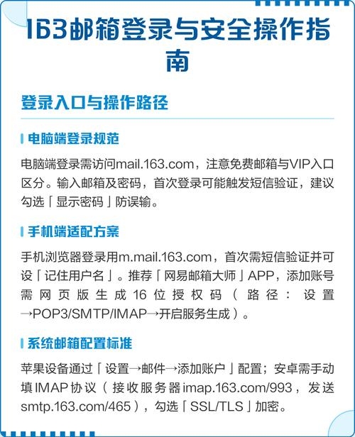 163免费邮箱登录官网介绍插图