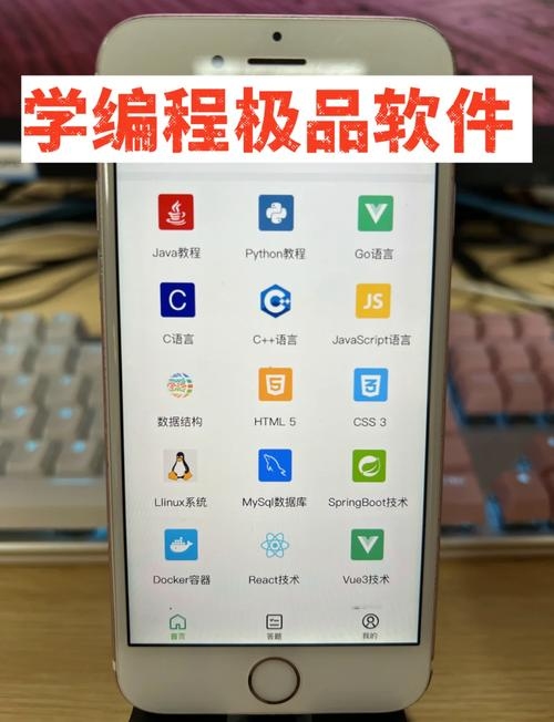 Java语言，多领域应用的强大编程工具插图