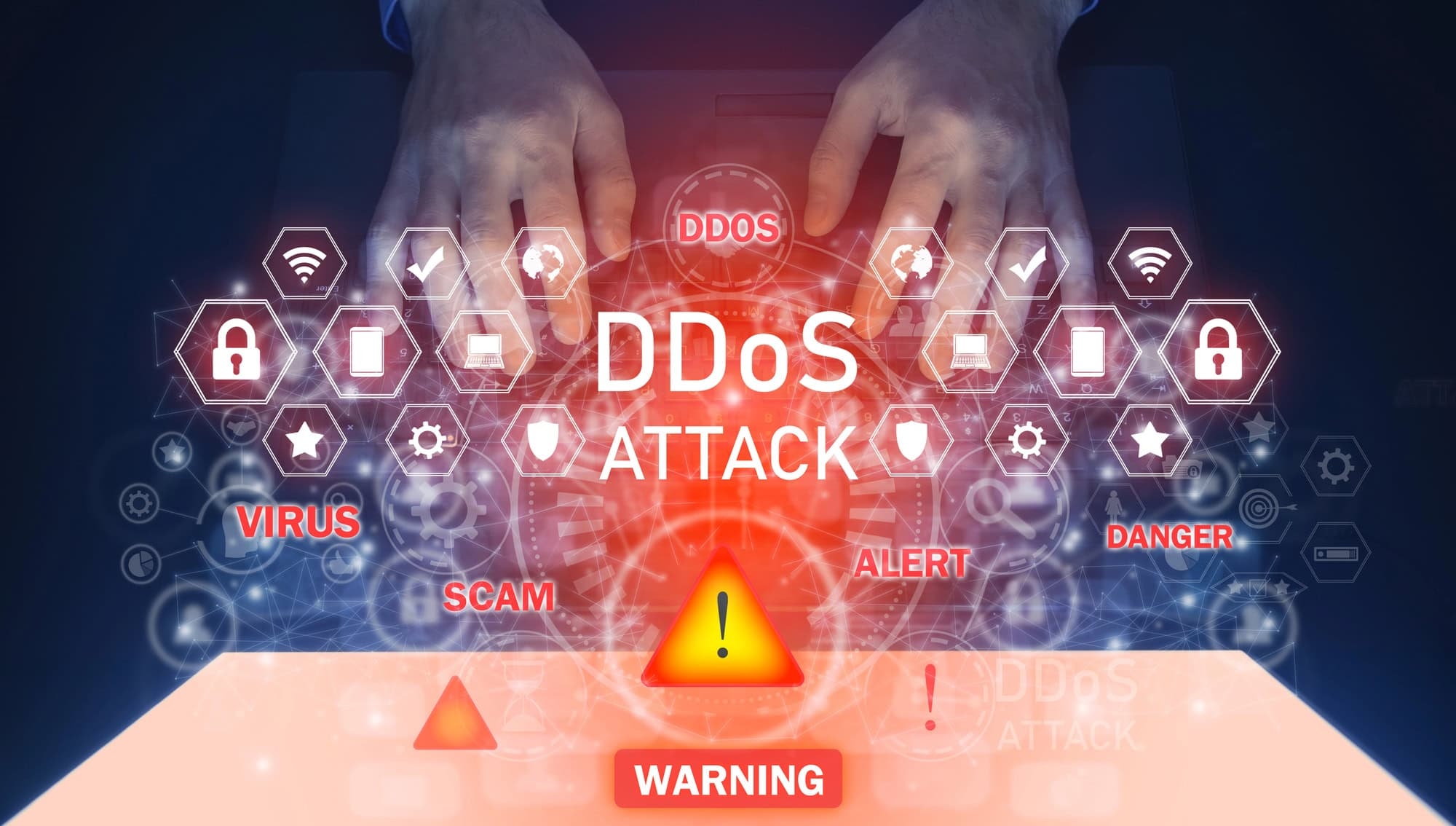 DDoS攻击成本与防御策略,面对DDoS的威胁,企业如何保护自己?插图 DDoS攻击成本与防御策略,面对DDoS的威胁,企业如何保护自己?插图
