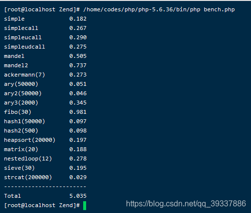 PHP7在线手册，探索PHP 7的新特性和实用指南插图