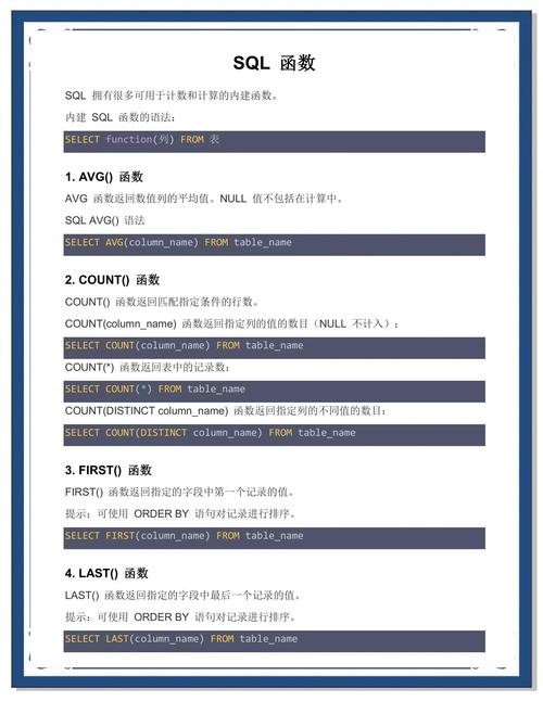 SQL Server中CountIf函数的使用指南插图 SQL Server中CountIf函数的使用指南插图