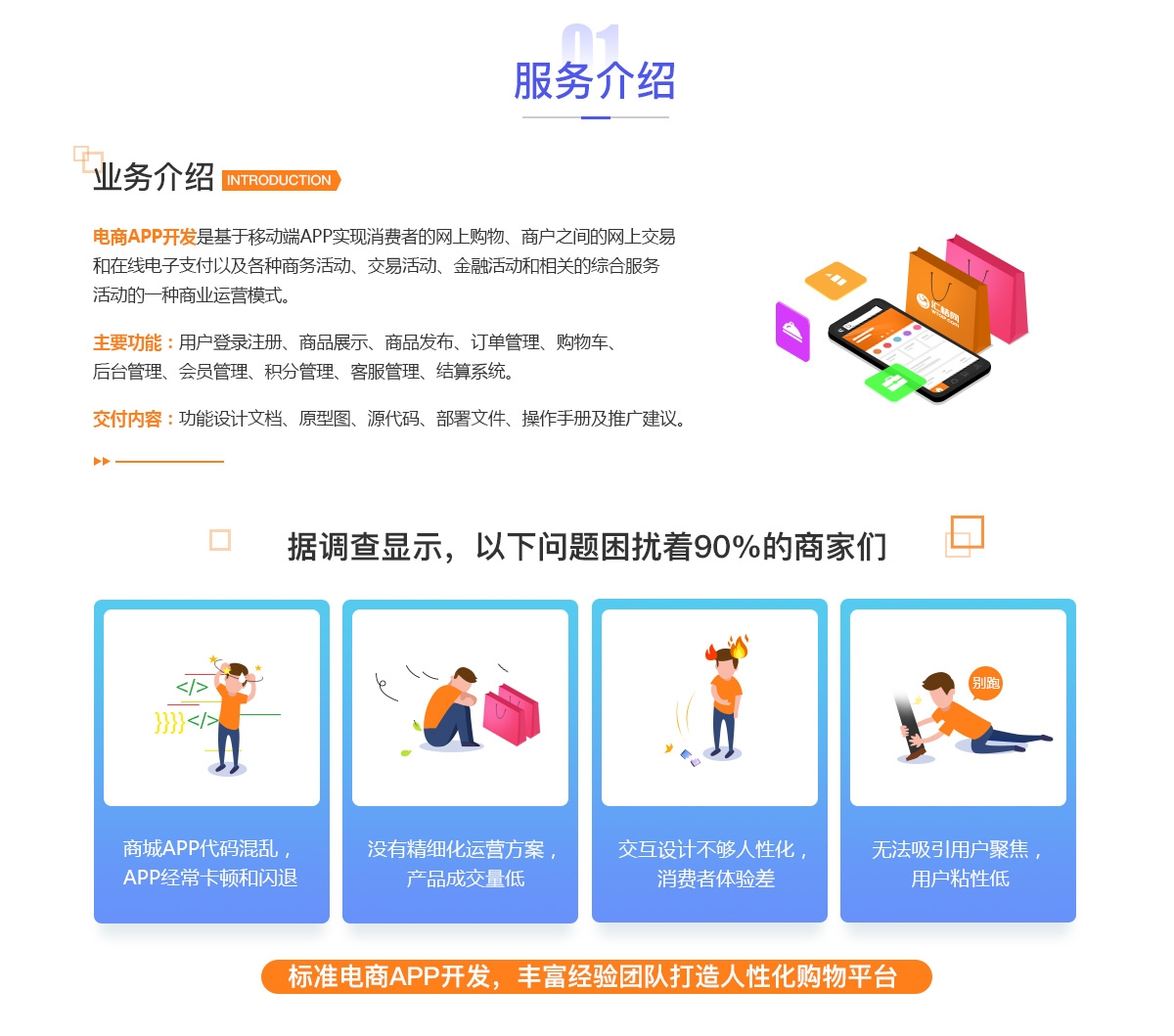 梅州APP开发，定制与成本考量插图