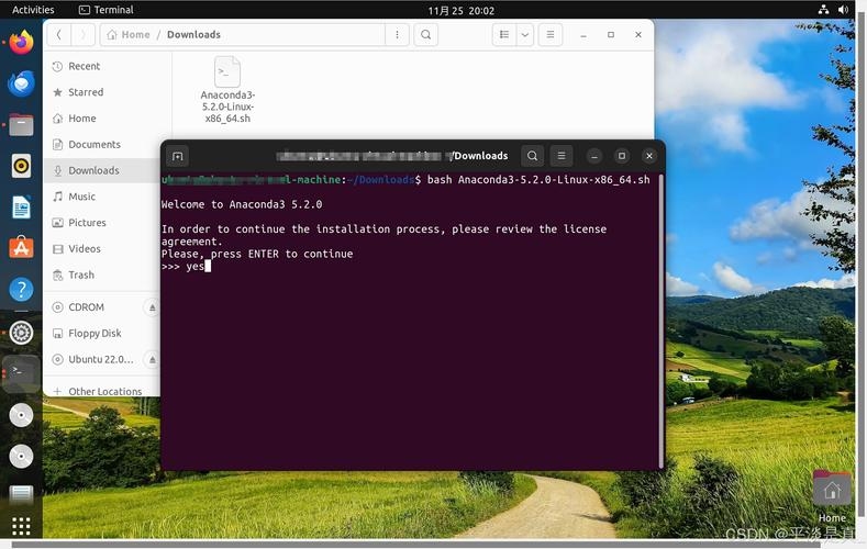 Linux虚拟机，软件模拟的独立计算环境插图