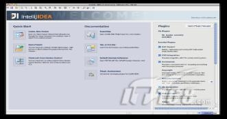 Java程序开发平台比较插图