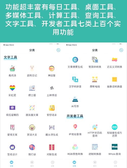 iOS软件开发必备软件工具插图