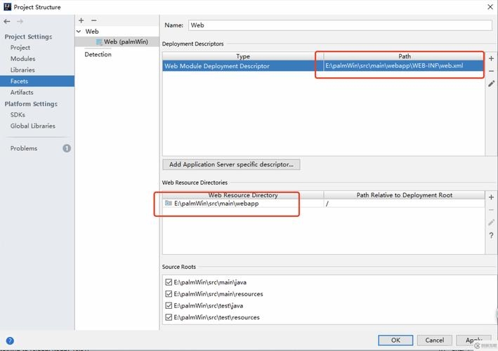 Eclipse中导入Web项目的详细步骤插图 Eclipse中导入Web项目的详细步骤插图