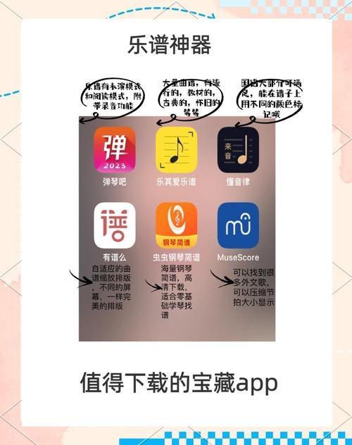 VIP音乐解析源码揭秘，解锁音乐解码新境界插图