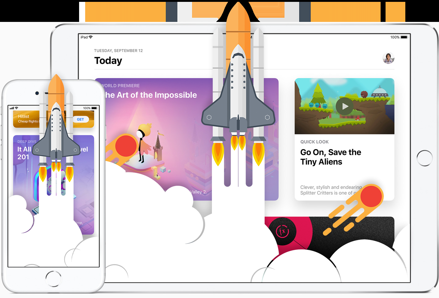 ASO优化，移动应用市场成功的关键，具体操作与注意事项解析插图