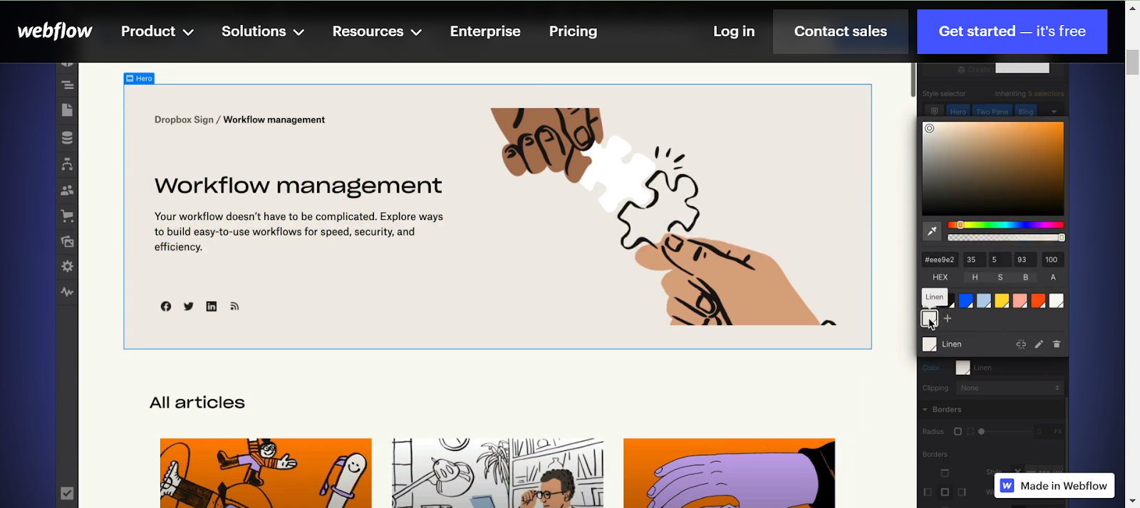 CMS应用市场系统的构建与运营插图