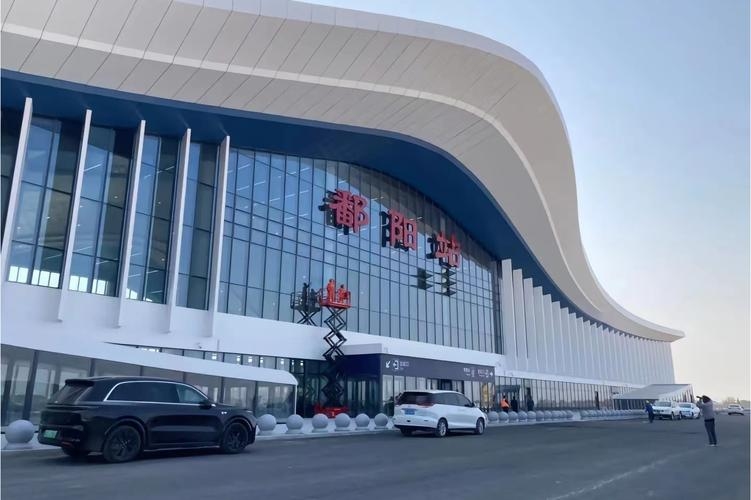 衢州鄱阳站建设进展与优秀建站公司推荐插图