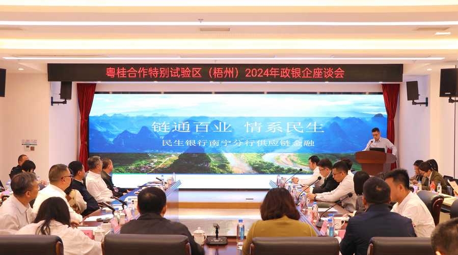 梧州新站优化策略与实践插图 梧州新站优化策略与实践插图