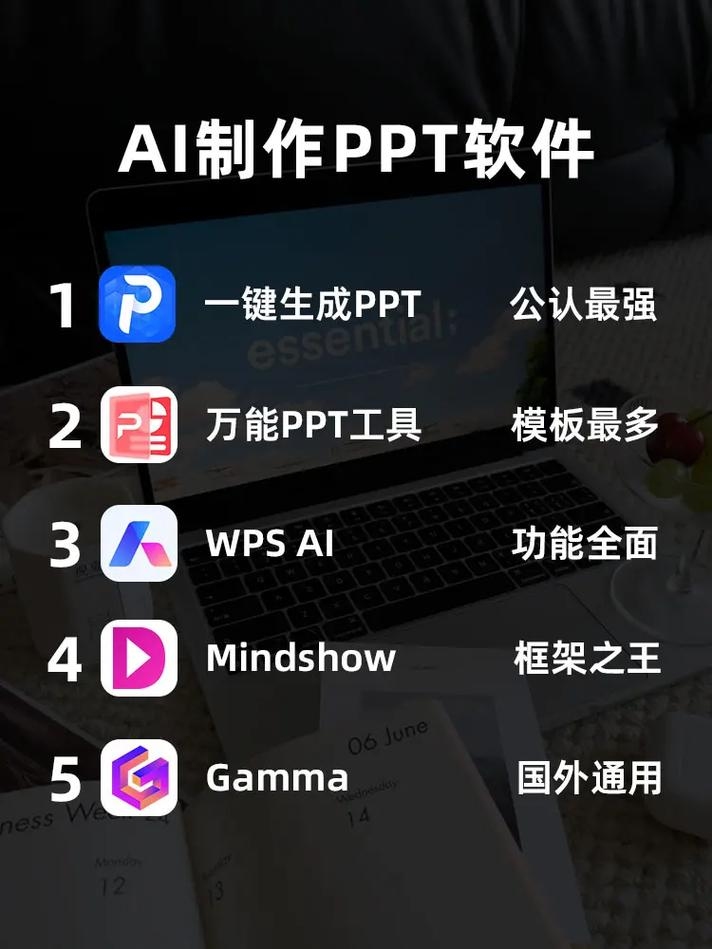 PPT制作教程，从零开始学习使用PPT制作软件插图