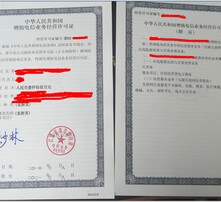 ICP证申请流程及所需材料概述插图